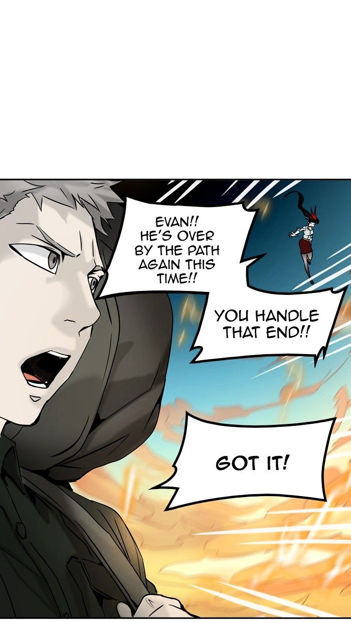 Tower of God, Chapter 303 image 08